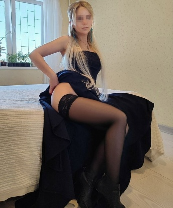 Анкета проститутки Ярослава - Фото 1, Котовск, 34 года, №299