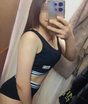 Анкета проститутки Даша - Фото 1, Котовск, 25 лет, №3089