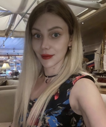 Анкета проститутки Маргарита - Фото 1, Котовск, 22 года, №8358