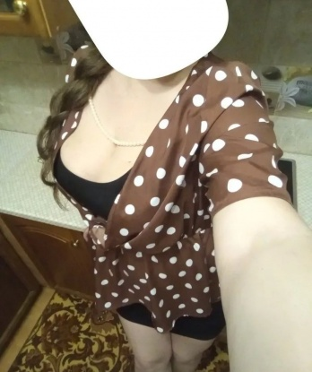 Анкета проститутки Кристина - Фото 1, Котовск, 31 год, №8773